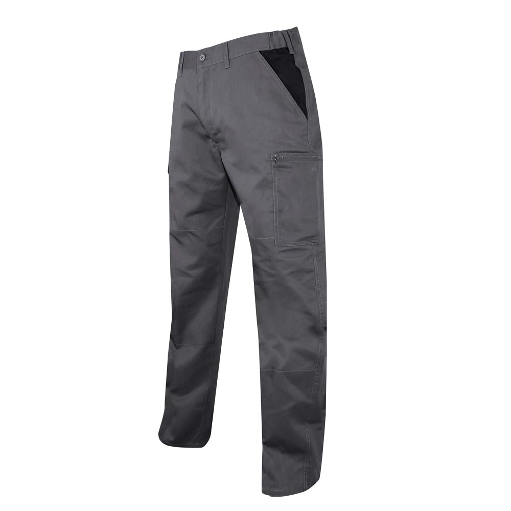 LMA Pantalon Multipoches Perceuse