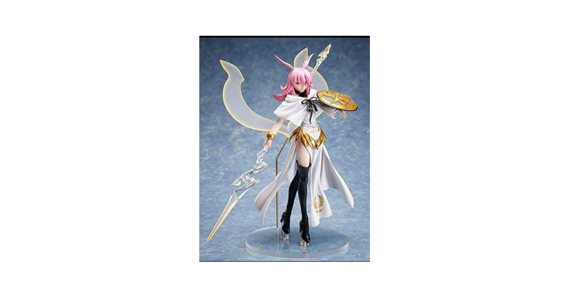 ワルキューレ　ヒルド　Fate/Grand Order フィギュア 51rn8NWRcjS._UF894,1000_QL80_.jpg