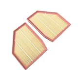 Car Air Filter for BMW M5 S63M F9, part number 13717852380