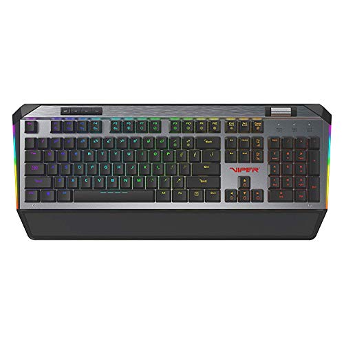 Patriot V765 Gaming Keyboard