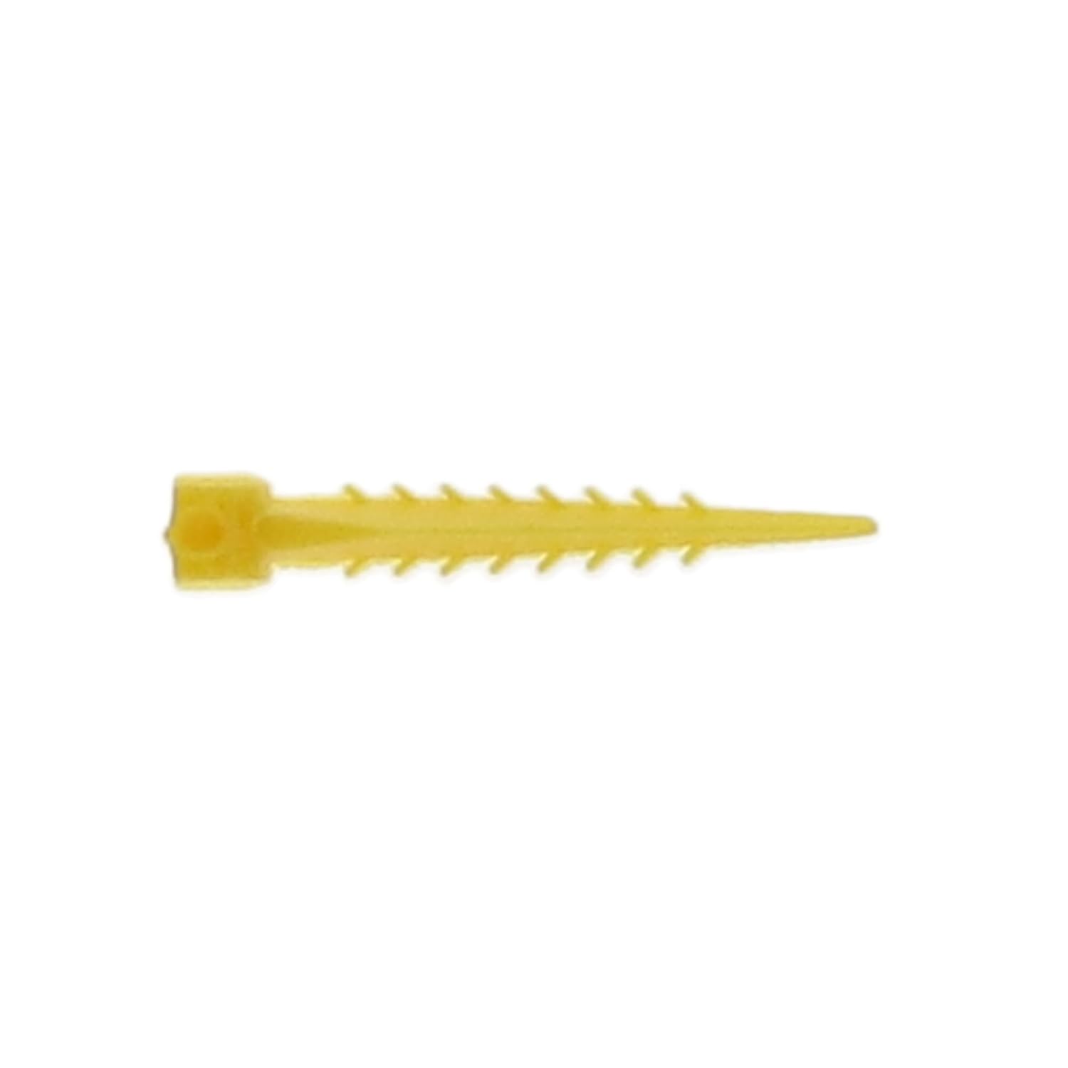 Garrison FXYL Composi-Tight 3D Fusion Matrix Wedges Yellow X-Small 100/Pk