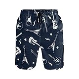 Individueller Druck macht Ihre Badehose modisch und sexy. Die Länge dieser kurzen Herren-Badehose ist oberhalb des Knies, alle Herren-Badeanzüge haben ein Netzfutter im Inneren.