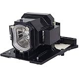 Advanced Lamps™ Lamp & Housing for The Christie Digital LW502 Projector