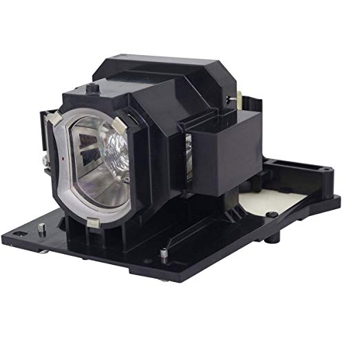 Lámpara BulbAmerica para proyector Hitachi CP-WX5505 miniatura 1