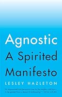 Algopix Similar Product 1 - Agnostic: A Spirited Manifesto