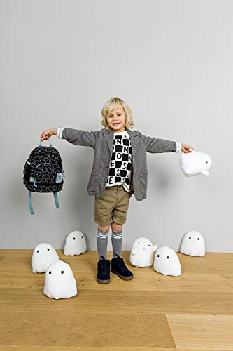 LÄSSIG Spooky Zaino per bambini, borsa da asilo