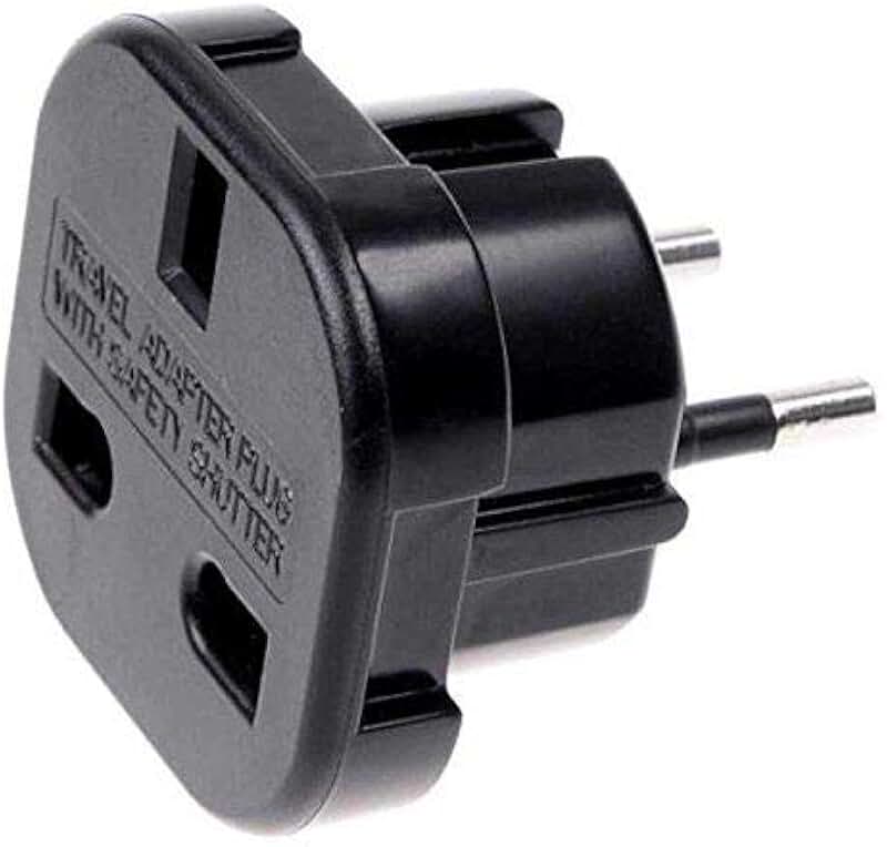 Amazon.es adaptador enchufe irlanda