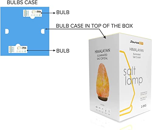 SourceDIY-2-3-Kg-Salt-Lamp-Pink-Crystal-Light-Home-Decor-Accessory-with-Button-Control-and-British-Style-Electric-Plug-Fine-Quality-Relaxation-Gifts-for-Men-Women