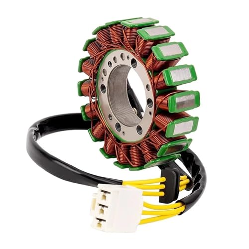 Stator de moto pour Z750 Z750R 2007-2012 bobine d'allumage générateur électrique de rechange