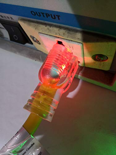 50 Ft 10 3 Power Extension Cord Powerful Heavy Duty 15 Amps, 125 Volts, 1,875 Watt 10 Gauge Extension Cords 50 Foot Outlets Lighted Ends 10/3 Extension Cord 50 Ft #TOP5