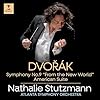 Dvorak: Sinfonie Nr. 9 "Aus der neuen Welt