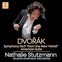 Dvorak: Sinfonie Nr. 9 "Aus der neuen Welt