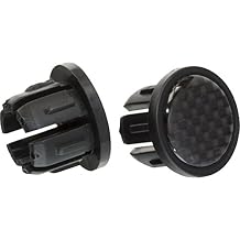 BikeHard Challenger Carbon Barend Plugs
