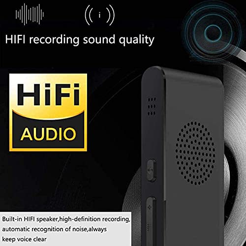 Traducteur intelligent portable WZSS avec écran tactile de 2,4 pouces - 3