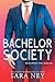 Bastard Bachelor Society (The Bachelors Club)