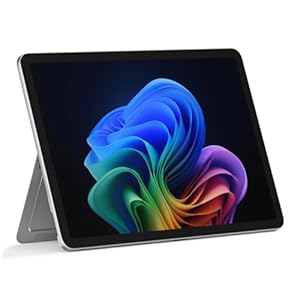 Microsoft Surface Pro Copilot+ PC, 12" Touch, Snapdragon X Plus X1P-42-100, 16GB, 1TB, W11P (EP2-27221)