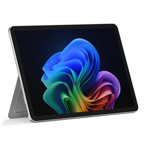 Microsoft Surface Pro | Copilot+ PC | Pantalla táctil LCD de 12