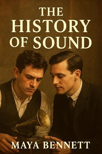 SOUND OF HISTORY MOVIE GUIDE: Between Two Hearts and a Folk Song: A Guide to The History of Sound