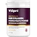 Collagen Powder, Gold Standard Bovine Collagen Peptides Powder by Wellgard - High Levels of The 8 Essential Amino Acids, Collagen Supplements, Halal & Kosher, Made in UK