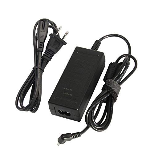19V 2.1A AC Adapter Charger for Samsung Galaxy View 18.4" Tablet SM-T670N T677A