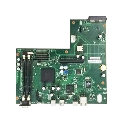 Logic Main Board CC402-60001 Compatible with M9040 M9050 MFP Formatter Board