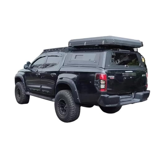 CYXQXE Truck Hardtop Camper for RAM1500, F150, D-Max, Amarok