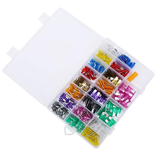 Kit Automotriz de 220 Piezas con Caja de Seguridad y Aislamiento miniatura 5