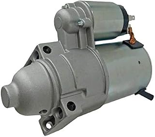 New Starter Replacement For 1994-2015 Kohler HP 15-27 John Deere Toro Cub Cadet