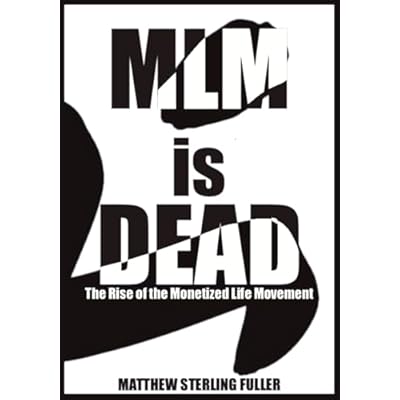 MLM is DEAD