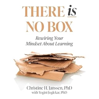 There Is No Box cover art