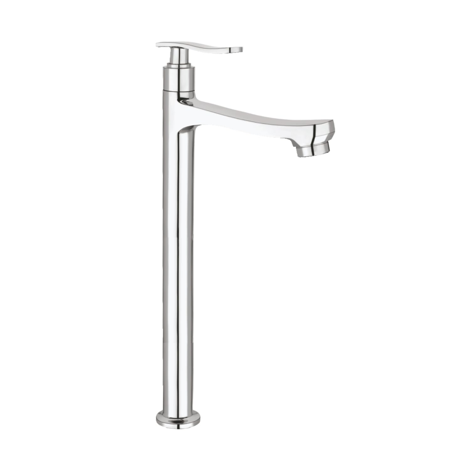 VENUS Gloria Collection Pillar Cock with Extended Body | Heavy Brass Bathroom Tap| Stylish, Durable & Rust-Resistant Bath Fitting for Homes, Hotels & Commercial Use-image-32