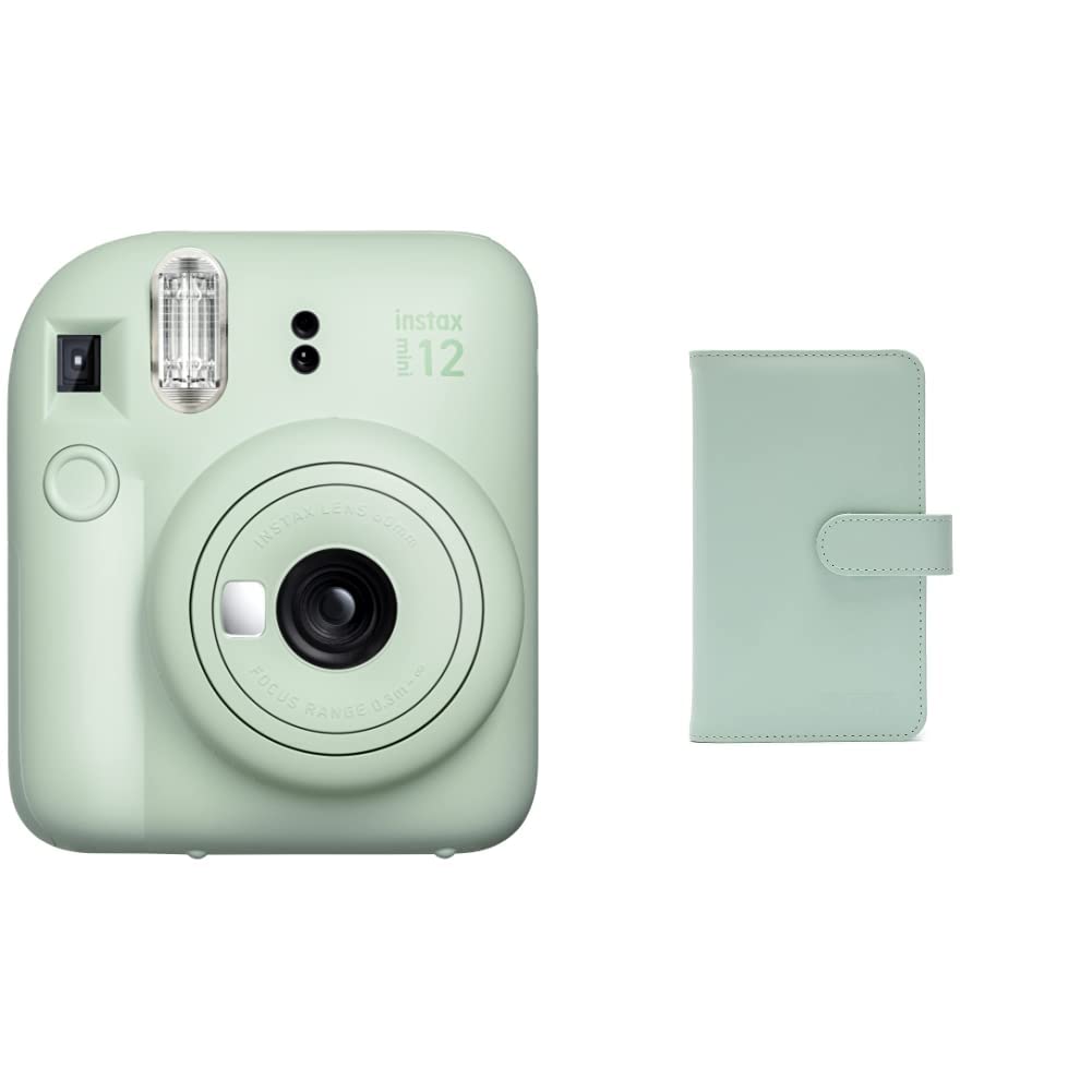 Amazon | 【セット】 FUJIFILM チェキ インスタントカメラ instax mini
