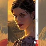 La Lupa / Die Wölfin (Buch + Audio-Online) - Kommentierte zweisprachige Ausgabe Italienisch-Deutsch, m. 1 Audio, m. 1 Audio: Italienisch lernen mit ... bereichernde Art, Italienisch zu erleben - Herausgeber: EasyOriginal Verlag, Ilya Frank Giovanni Verga Übersetzer: Peter Hanbeck 