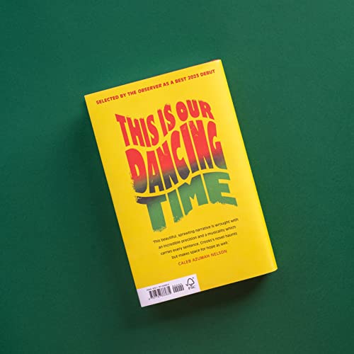 Fire Rush: SHORTLISTED FOR THE WOMEN’S PRIZE FOR FICTION 2023