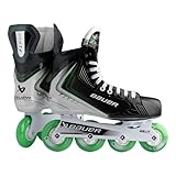 rollers nike Largeur de chaussure : normale
