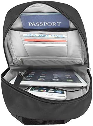 Travelon AT Classic Sling Bag 