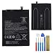 Produktbild E-yiiviil Battery BN51 Compatible with Redmi 8/8A M1908C3IC with Tools