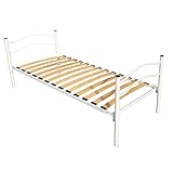 letto singolo ikea 80x190 NB: Spedizione gratuita. NON si effettuano spedizioni a isole minori (La Maddalena, Capri, Ischia, Lampedusa, ecc..)