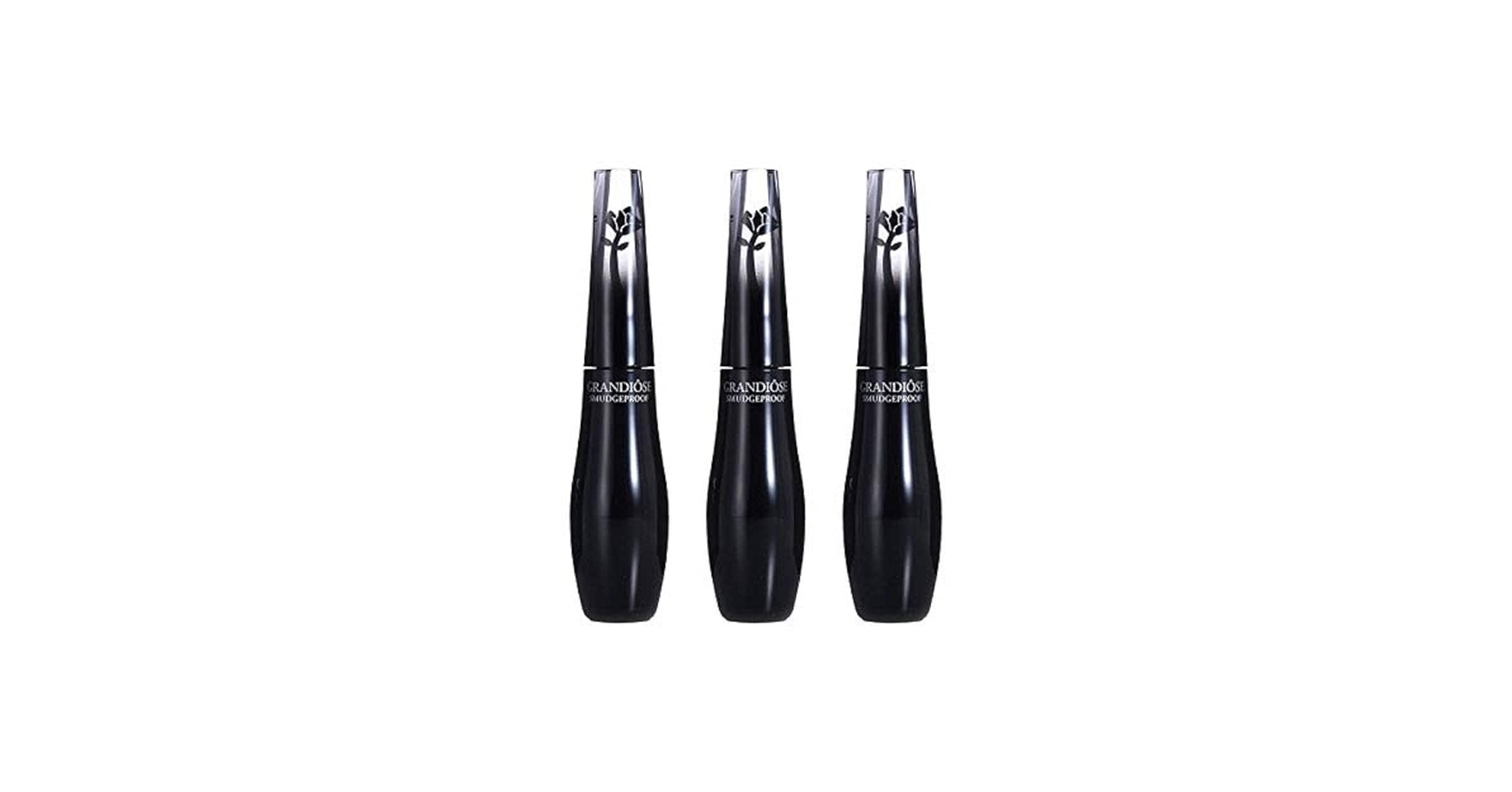 LANCOME GRANDIÔSE TRIO マスカラ 3本セット LANCOME GRANDIÔSE TRIO マスカラ 3本セット LANCOME GRANDIÔSE