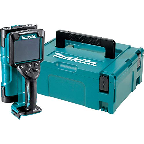 Makita DWD181ZJ Akku-Ortungsgerät 18 V (ohne Akku, ohne Ladegerät) im