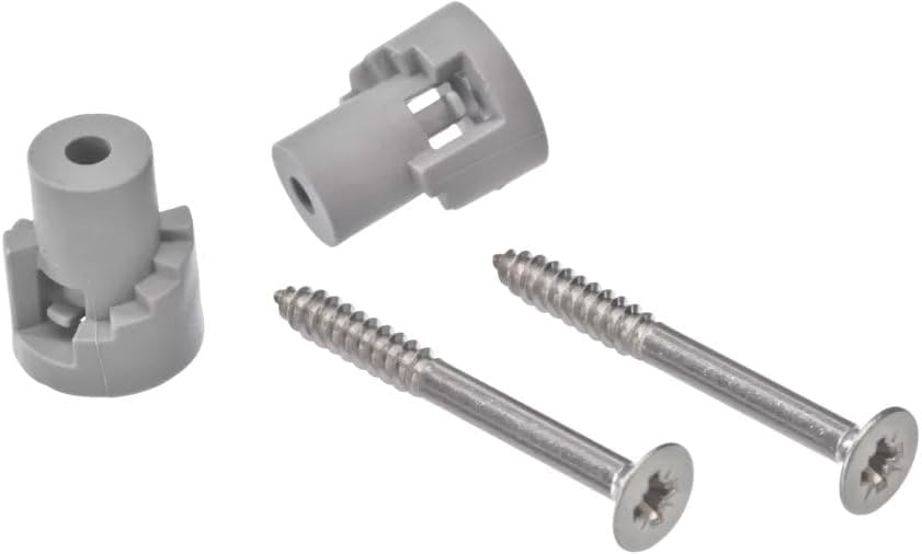 Bosch 00622861 Dishwasher Alternate Side Mounting Kit