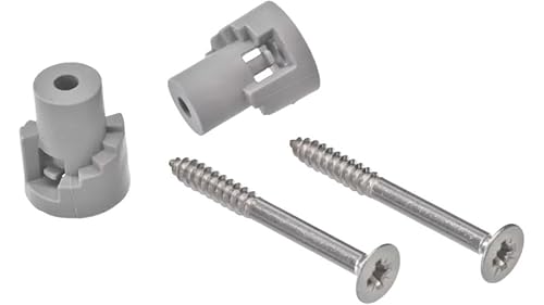 Bosch 00622861 Geschirrspüler Alternate Side Mounting Kit