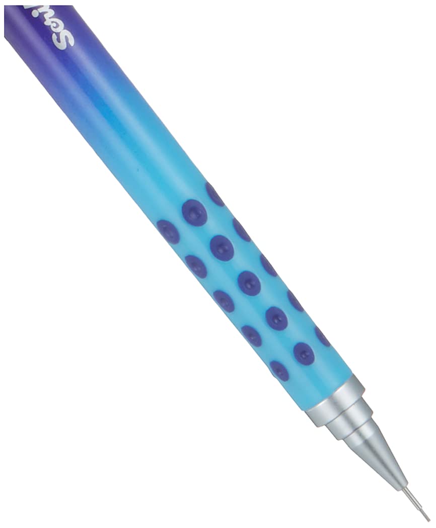 Scrikss Office Full Point Pop Versatil Kalem 0.5 Mm Mormavi
