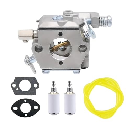 Carburateur tondeuse à gazon Tecumseh pour un beau jardin