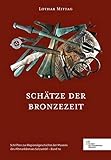 bronzezeitliches beil  Schätze der Bronzezeit