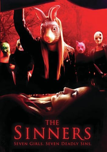 The Sinners