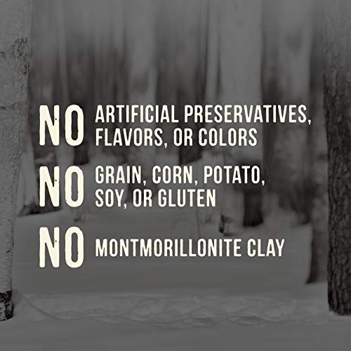 Merrick Backcountry Freeze-Dried Raw Dry Dog Food Mixers Real Beef Recipe - 5.5 Oz. Pouch #TOP4