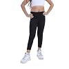 BEBO Girls Trouser Black Size: 6Y