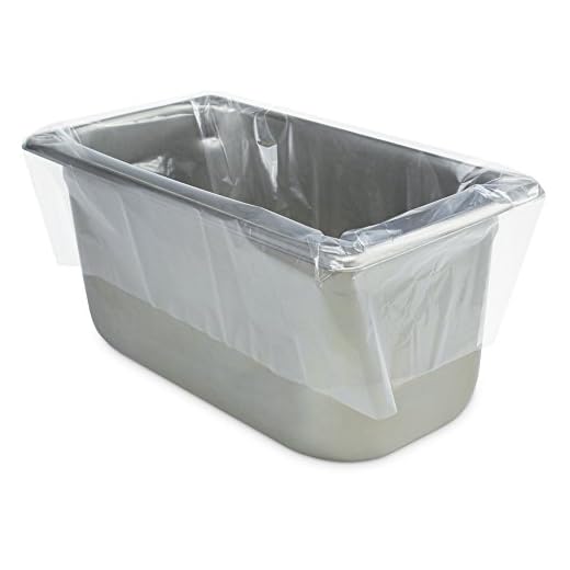 PanSaver Disposable Buffet Pan Liners