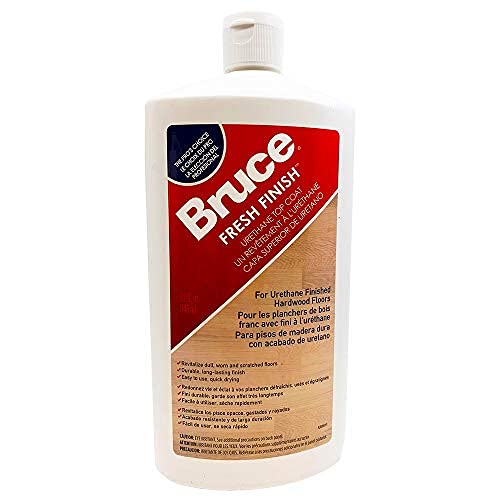 Bruce Pack of 2 Wood Finish Restorer for Urethane Top ...